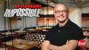Restaurant: Impossible Poster 6