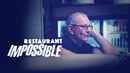 Restaurant: Impossible Poster 1