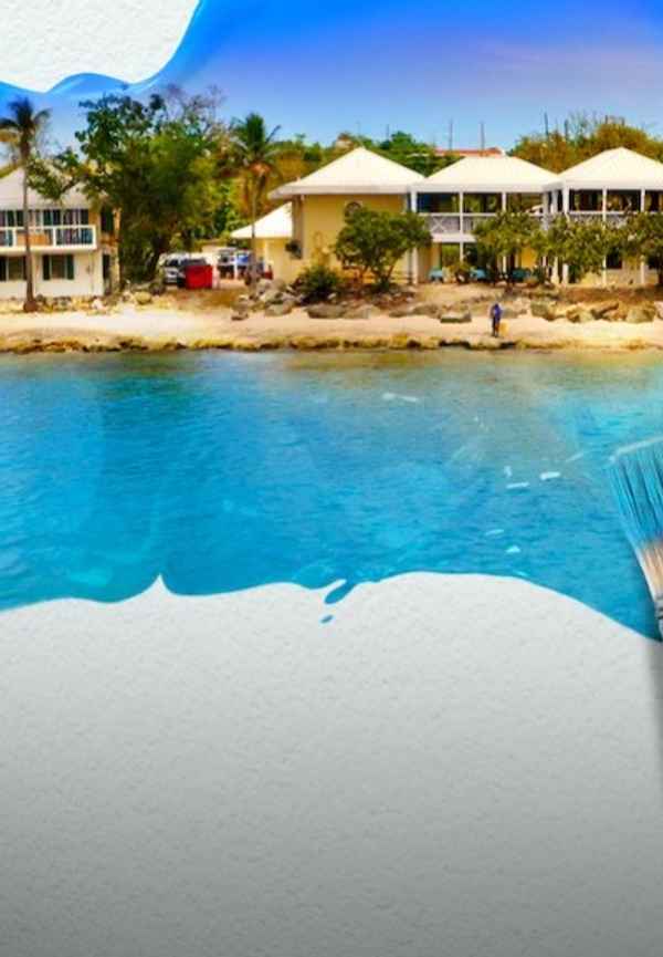 Restaurants on the Edge Poster 7