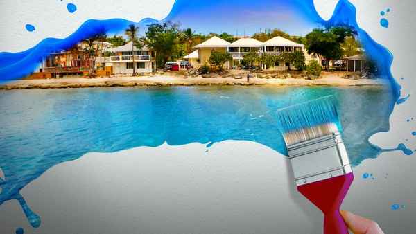 Restaurants on the Edge Poster 4