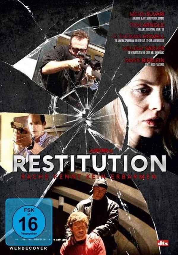 Restitution Poster 2
