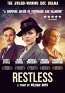 Restless Poster 1