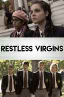 Restless Virgins Poster 2