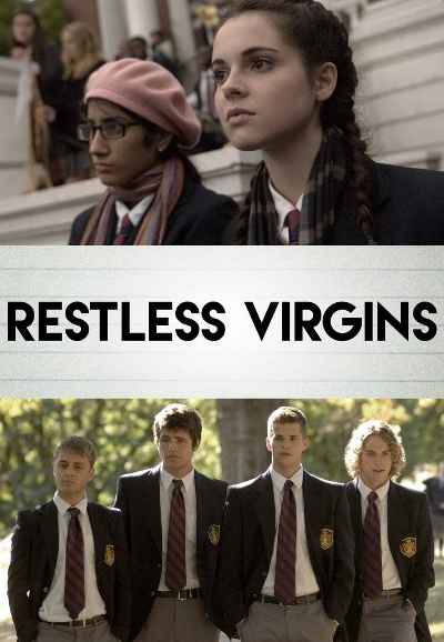 Restless Virgins