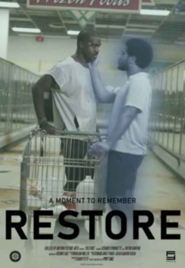 Restore Poster 2