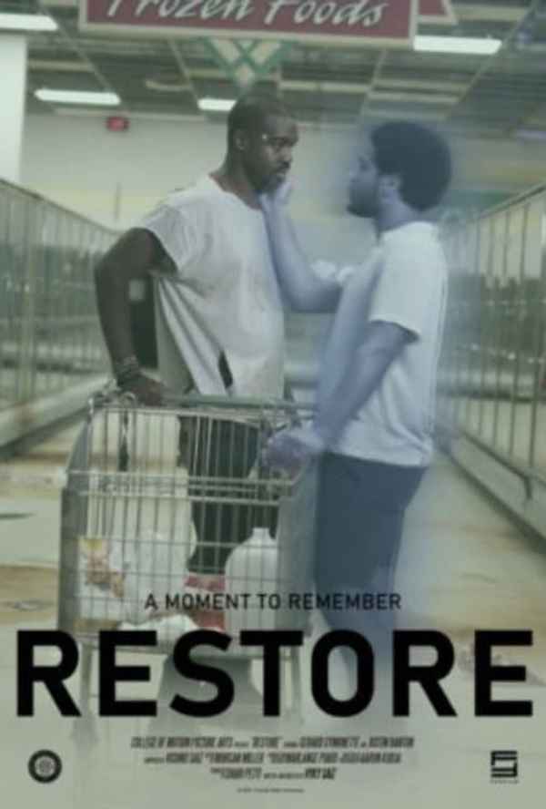 Restore Poster 1