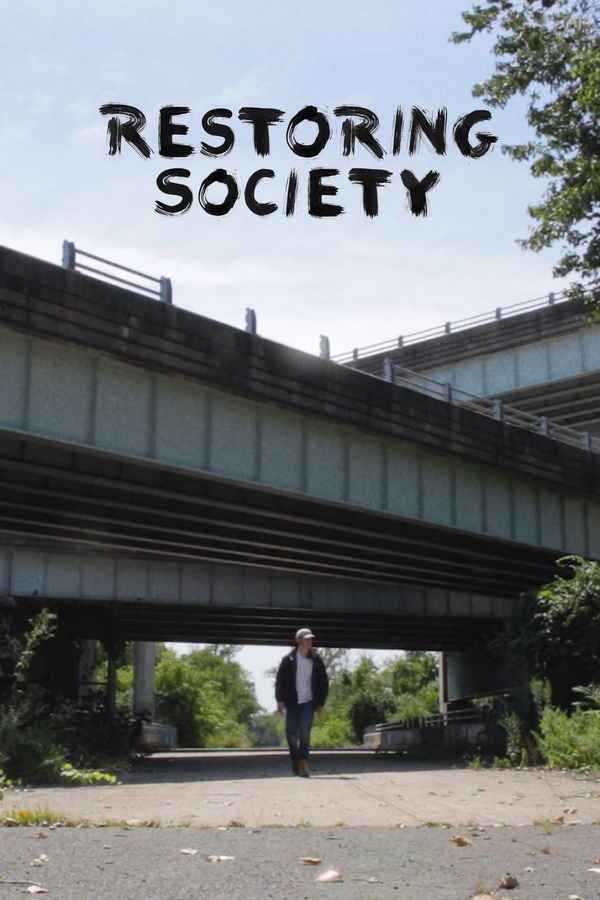 Restoring Society Poster 2