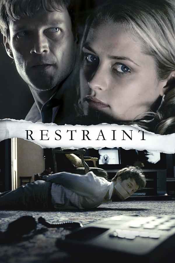 Restraint Poster 2