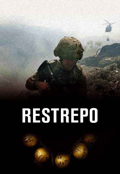 Restrepo