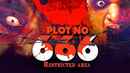 Restricted Area Plot No. 666 Poster 3