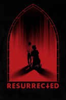 Resurrected Poster 3
