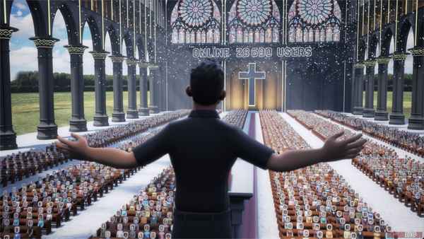 Resurrected Poster 1