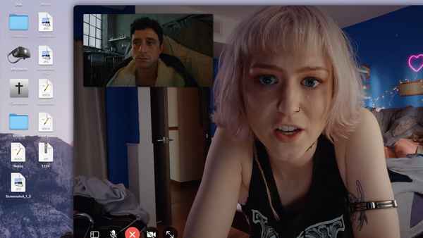 Resurrected Poster 5