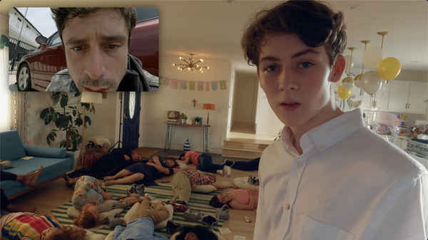 Resurrected Poster 6