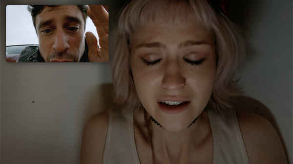 Resurrected Poster 7