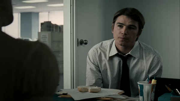 Resurrecting The Champ Poster 7