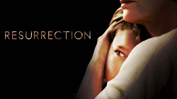 Resurrection Poster 3