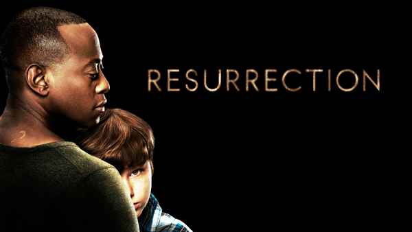 Resurrection Poster 2