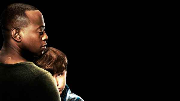 Resurrection Poster 1