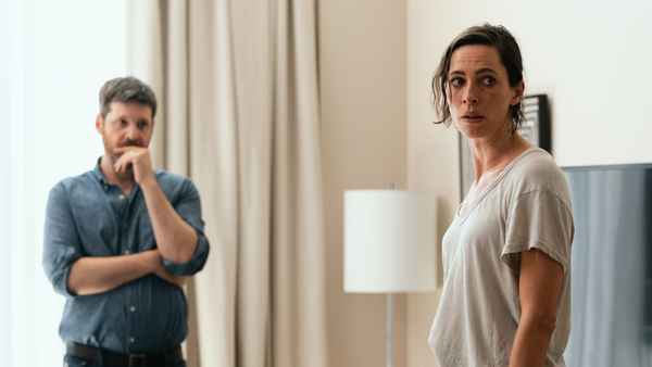 Resurrection Poster 1