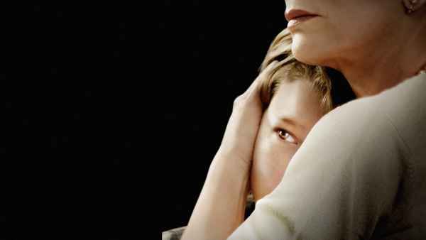 Resurrection Poster 7