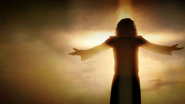 Resurrection Poster 2