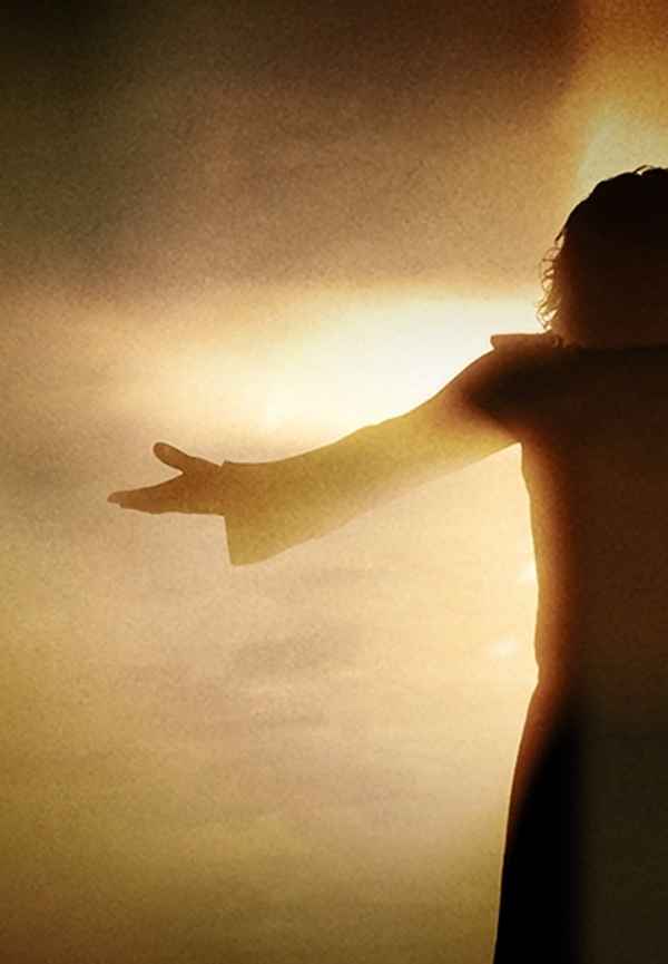 Resurrection Poster 4