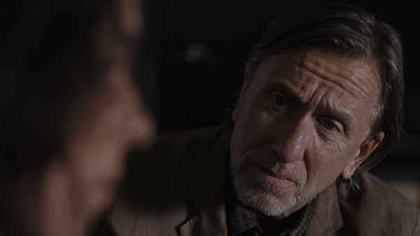 Resurrection Poster 3