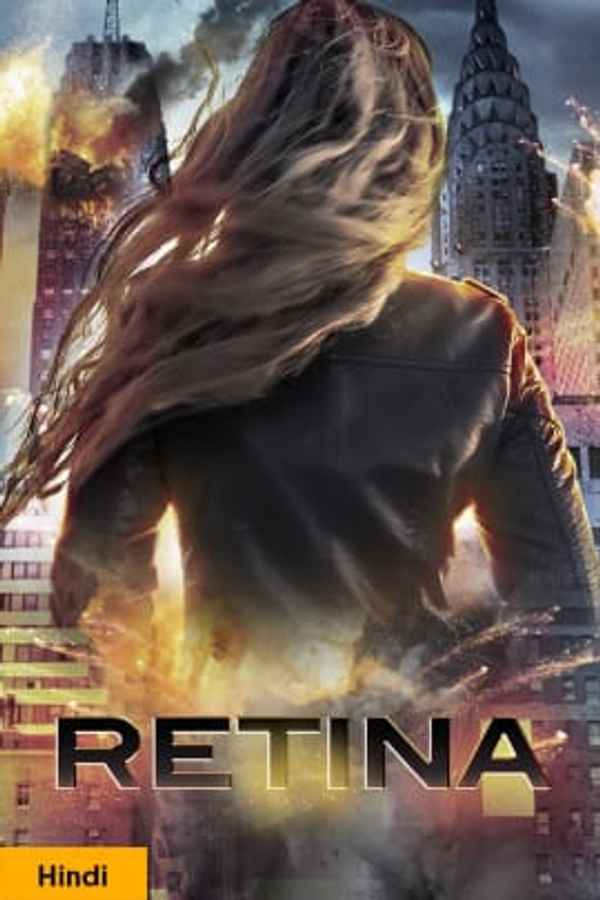 Retina Poster 6