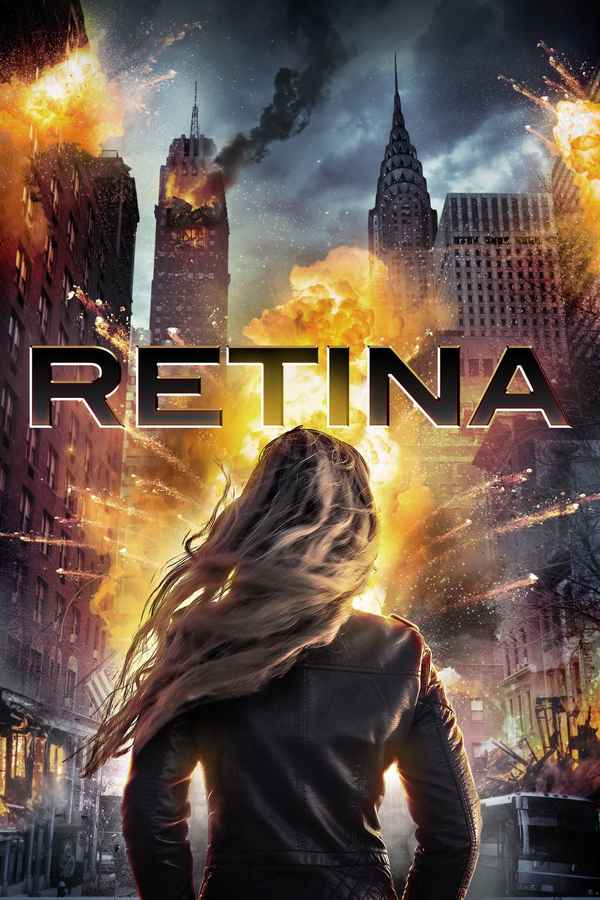 Retina Poster 5