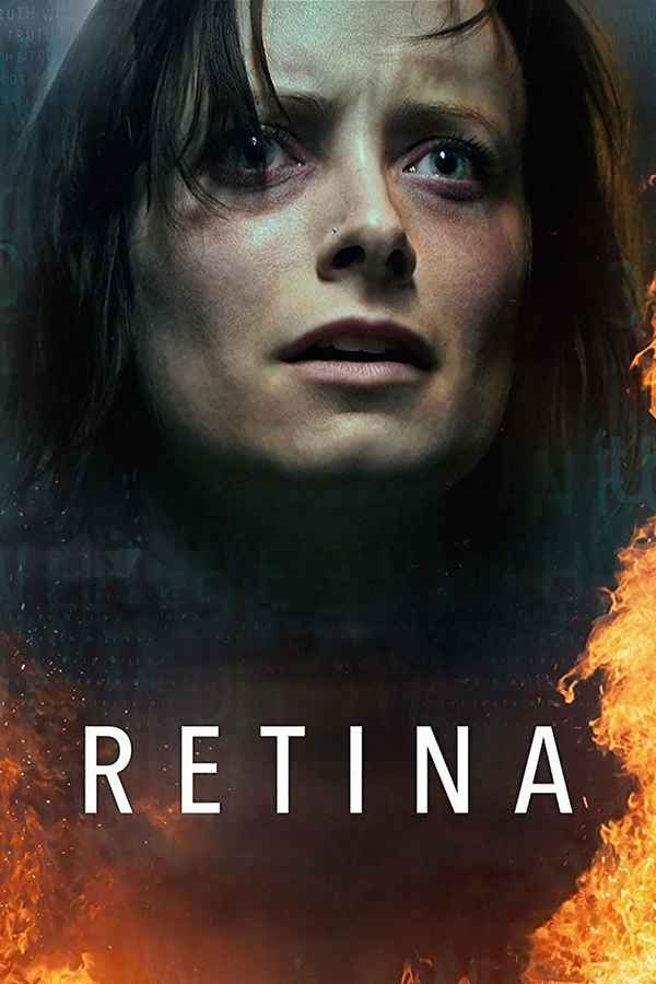 Retina Poster 4