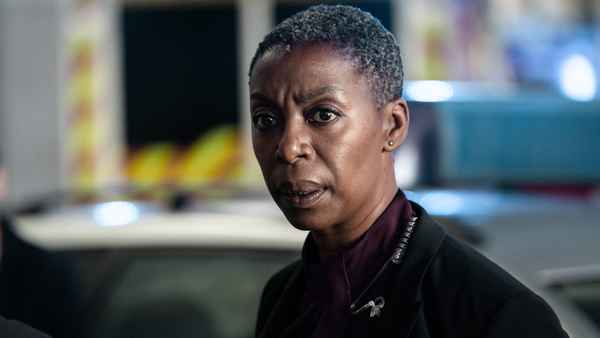 Retribution Poster 2