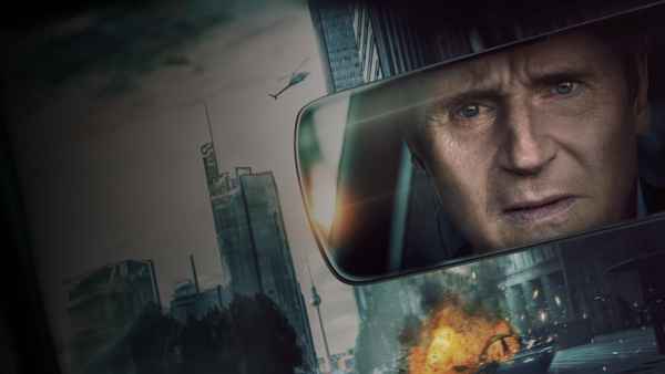 Retribution Poster 7