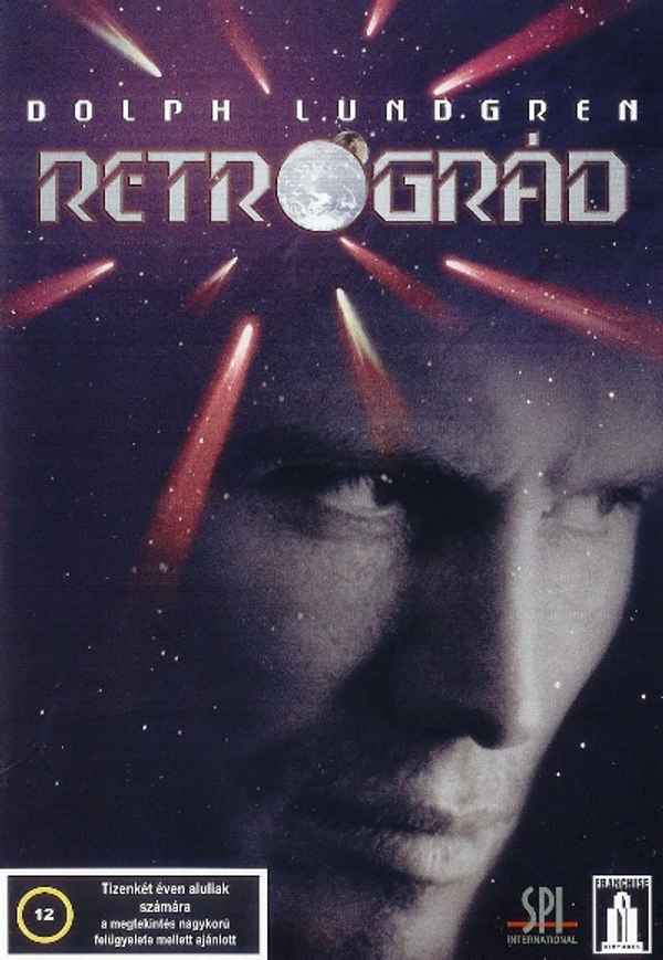 Retrograde Poster 7