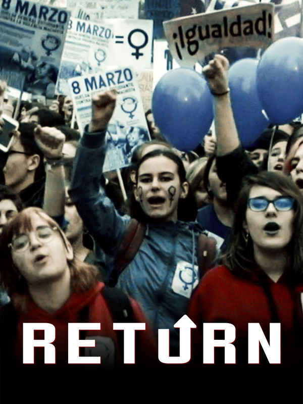 Return Poster 1