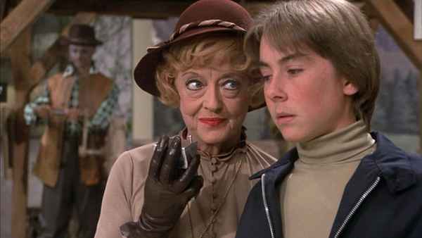 Return from Witch Mountain Poster 7