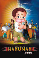 Return of Hanuman Poster 5