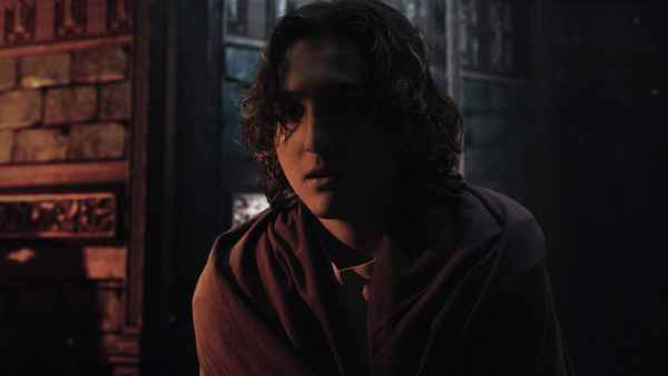 Return of the Dark Poster 2