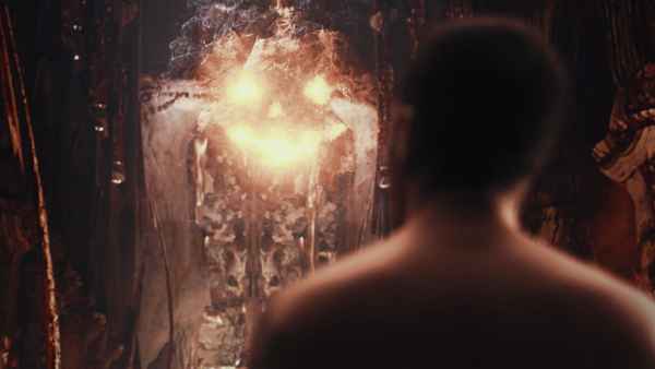 Return of the Dark Poster 3