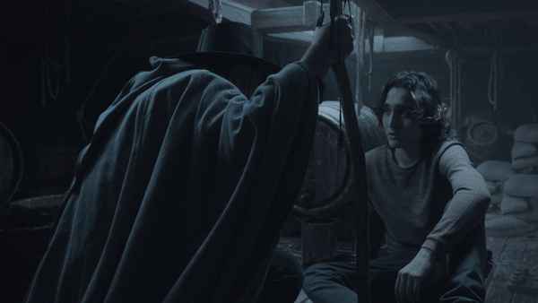 Return of the Dark Poster 4