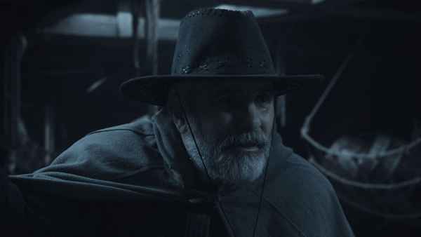 Return of the Dark Poster 5