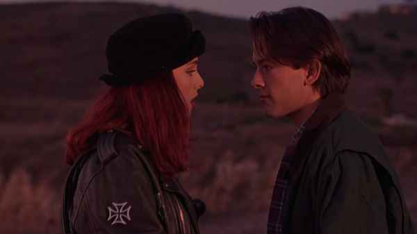 Return of the Living Dead III Poster 4