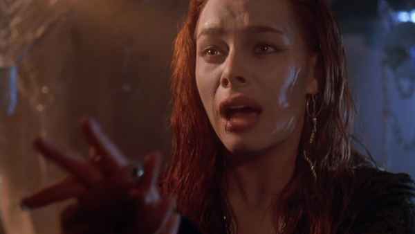 Return of the Living Dead III Poster 7