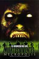 Return of the Living Dead: Necropolis Poster 6