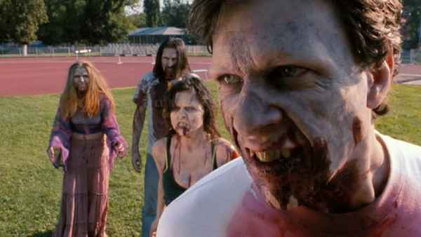 Return of the Living Dead: Rave to the Grave Poster 4