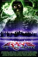 Return of the Living Dead: Rave to the Grave Poster 1