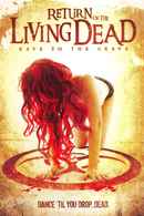 Return of the Living Dead: Rave to the Grave Poster 3