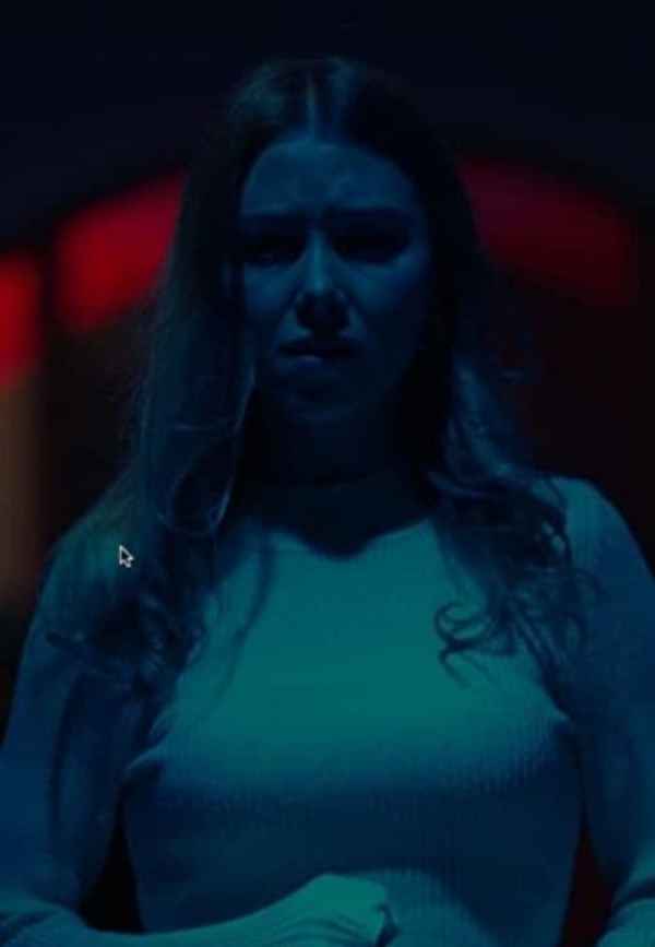 Return of the Salem Witch Poster 6