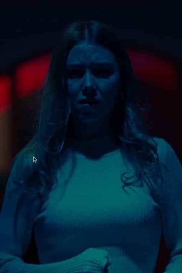 Return of the Salem Witch Poster 2