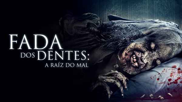 Return of the Tooth Fairy Poster 1